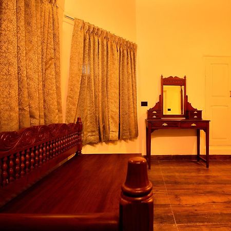 Craigmore By Kodai Resort Hotel Tamilnadu - Tamilnadu - Kodaikanal Exterior foto
