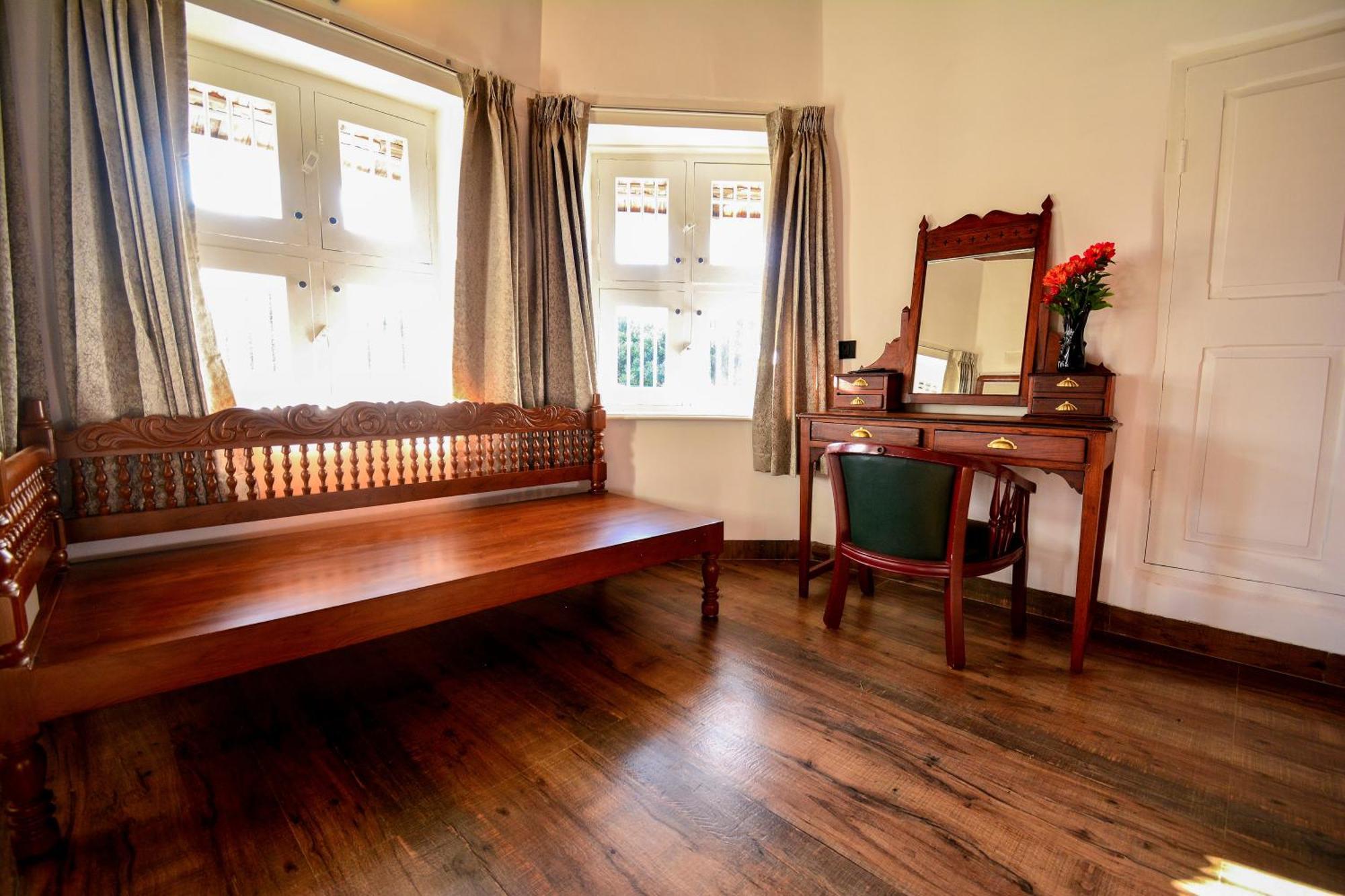 Craigmore By Kodai Resort Hotel Tamilnadu - Tamilnadu - Kodaikanal Exterior foto